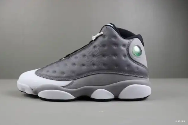 Rep MAX Atmosphere Retro Jordan Air 414571-016 Grey 13 0324